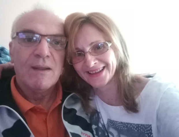 Прошли смо пакао, трауму сам доживела када је муж престао да дише: Миља Божић (55) из Куршумлије, о агонији своје породице у борби са короном